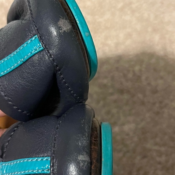 Tieks matte black - Picture 6 of 6